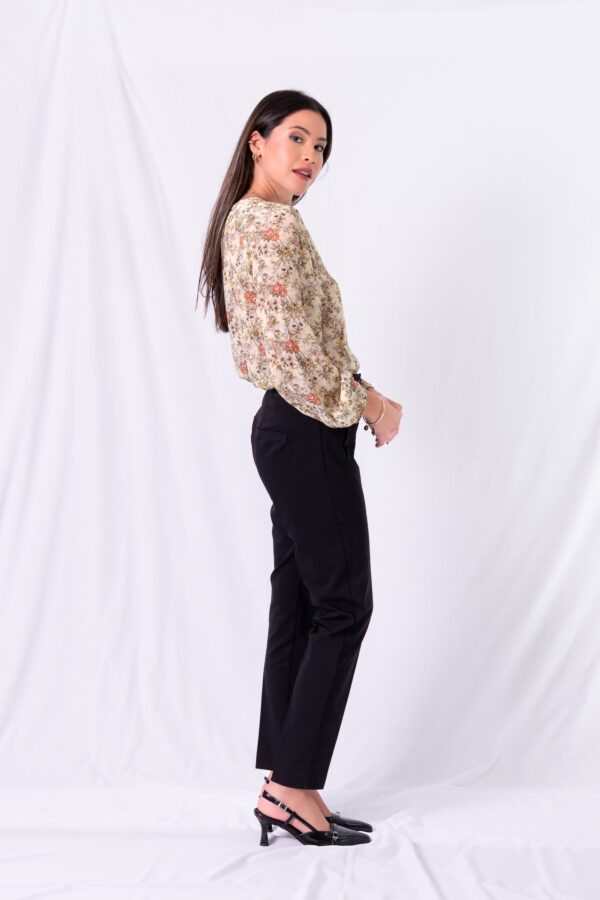 Blusa Brindisi - Stampa - Imagen 2