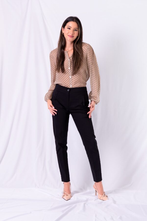 Blusa Taranto - Stampa - Imagen 2