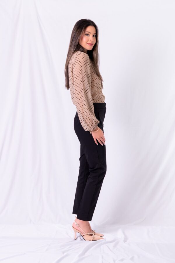 Blusa Taranto - Stampa - Imagen 3