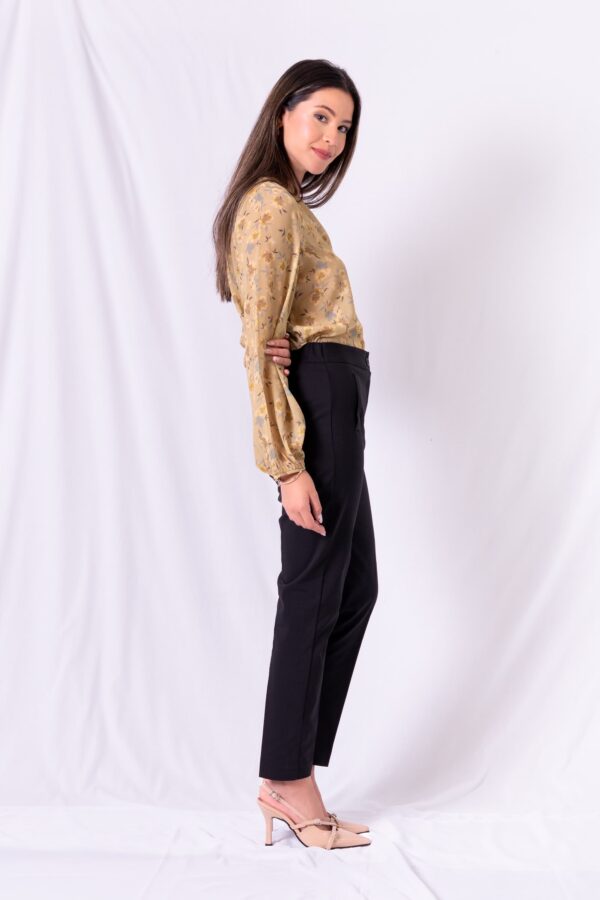 Blusa Foggia - Stampa - Imagen 3
