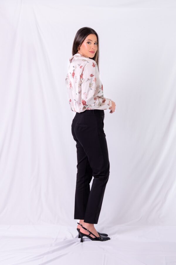 Blusa Viterbo - Stampa - Imagen 2