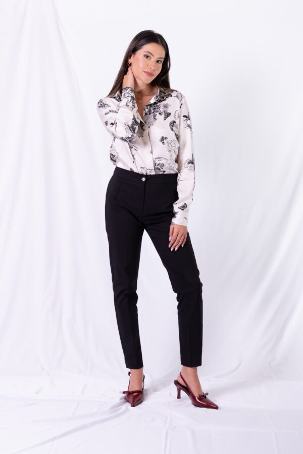 Blusa Pescara - Stampa - Imagen 2