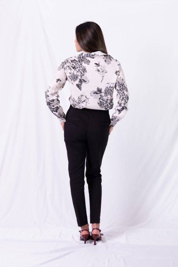 Blusa Pescara - Stampa - Imagen 3