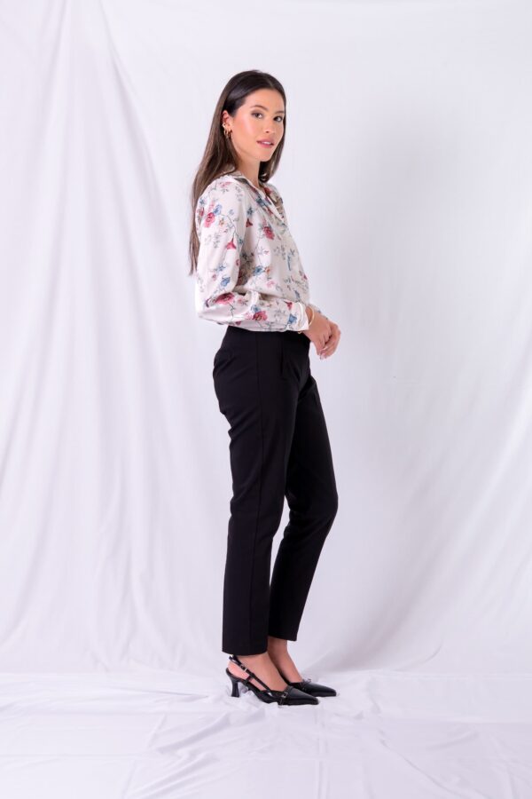 Blusa Ravenna - Stampa - Imagen 2
