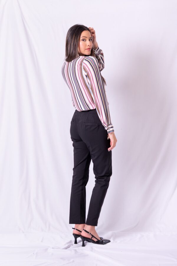 Blusa Monopoli - Stampa - Imagen 2