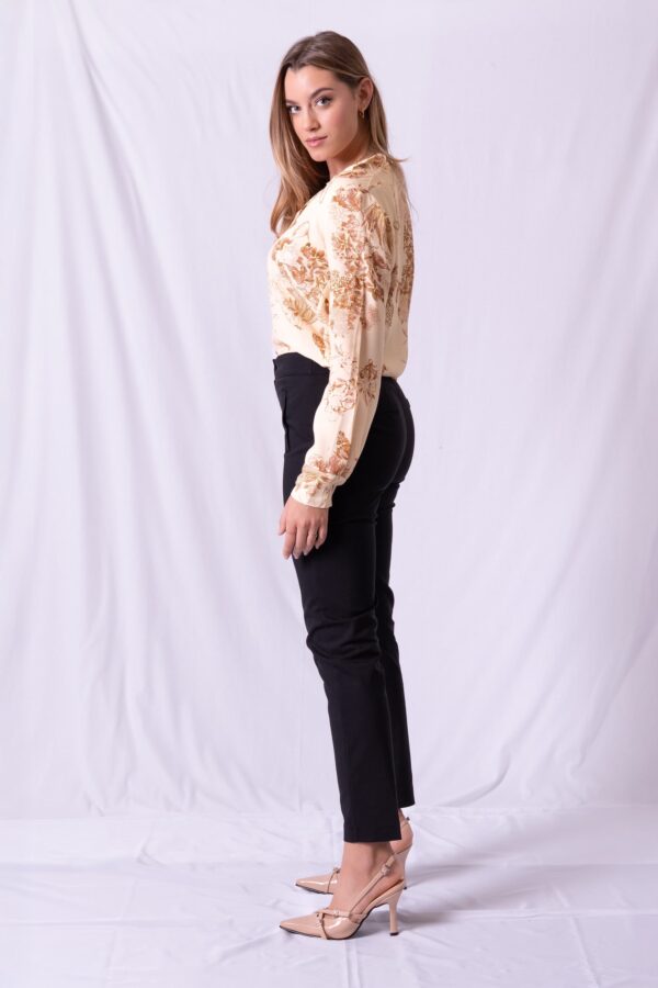 Blusa Ostuni - Stampa - Imagen 2