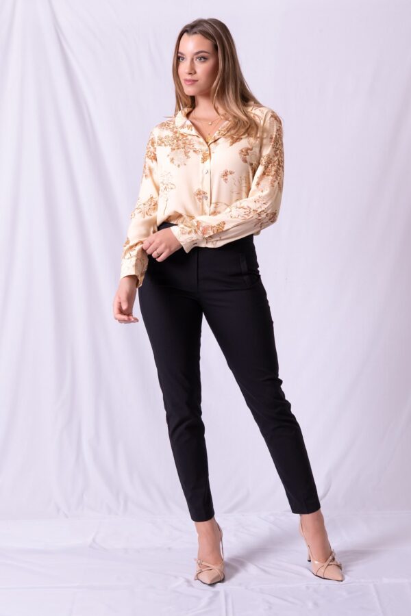 Blusa Ostuni - Stampa - Imagen 3
