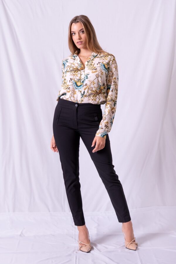 Blusa Modugno - Stampa