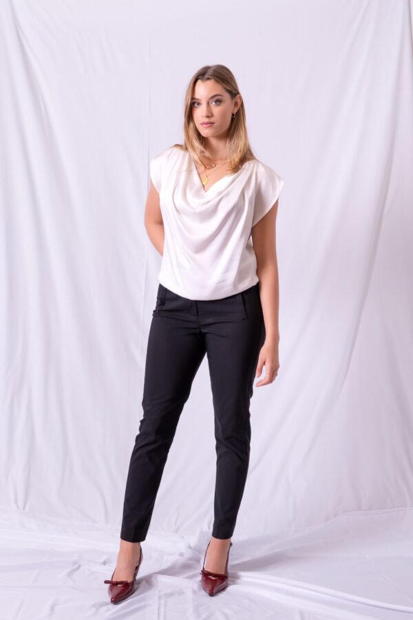 Top Salerno - Antique