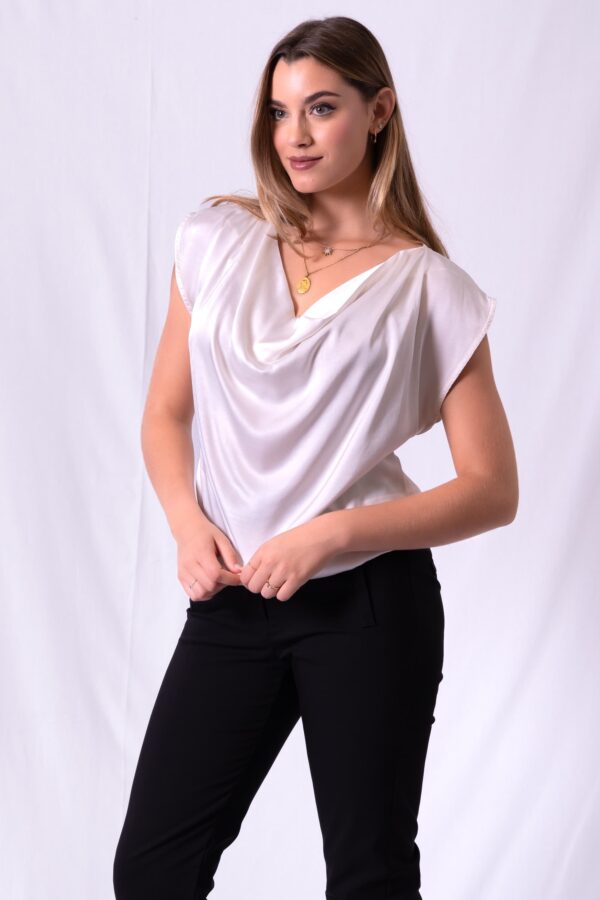 Top Salerno - Antique - Imagen 3
