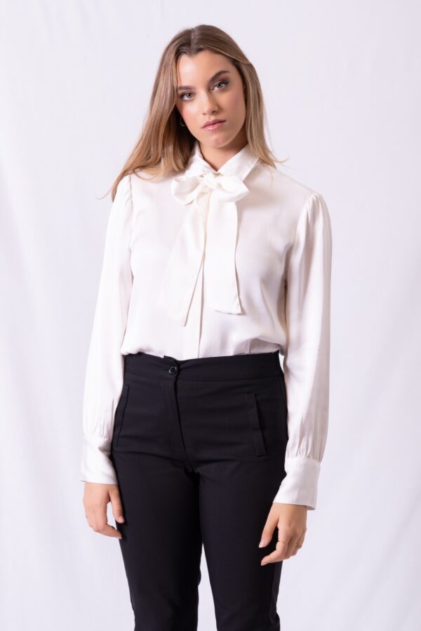 Blusa Ancona - Burro - Imagen 3
