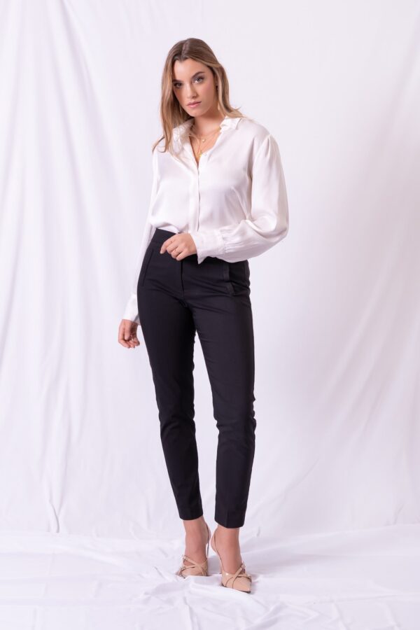 Blusa Ancona - Burro - Imagen 4