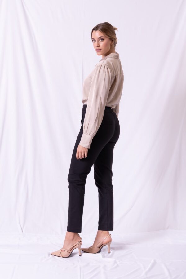 Blusa Ancona - Cashmere - Imagen 3
