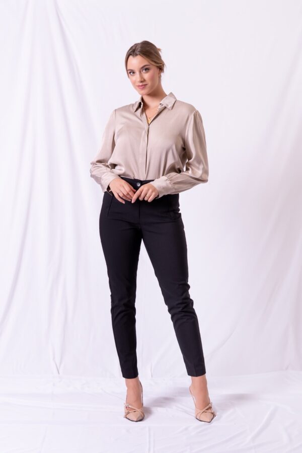 Blusa Ancona - Cashmere - Imagen 4
