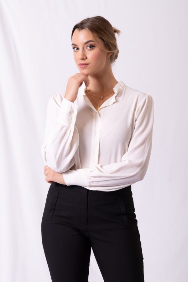 Blusa Catania - Antique - Imagen 3