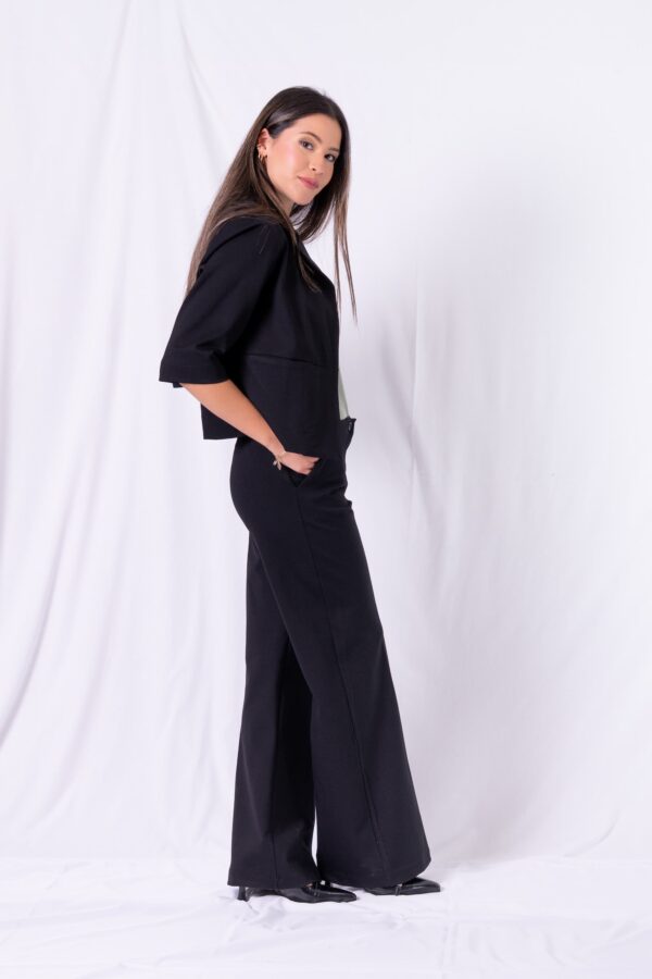 Giacca Rimini - Nero - Imagen 2