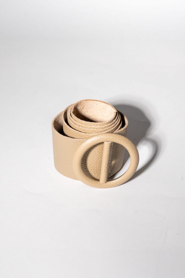 Correa treviso  enrollante  - beige - m