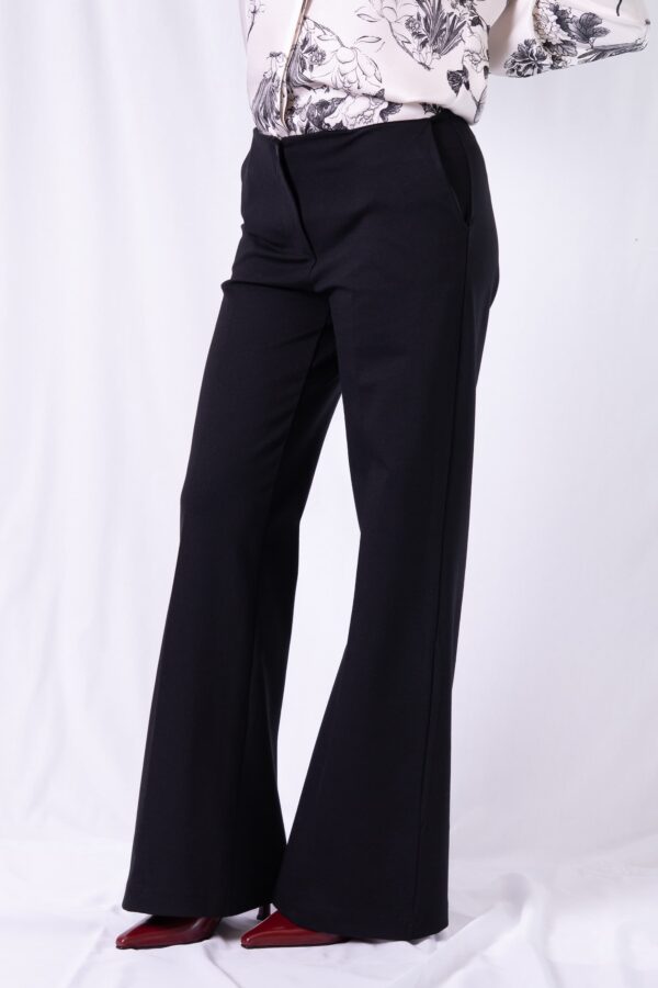 Pantalón Rimini - Nero - Imagen 3